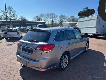 Subaru Outback 2.5 Aut.4WD/kuze/sibr/navi/kamera/zaves/1maji - 9