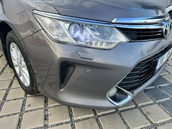 TOYOTA CAMRY, 2.5i, 2016, 135KW, PLNÁ VÝBAVA, VVT-i - 9