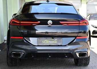 BMW X6 xDrive30d MSPORT LASER HUD 1M - 9