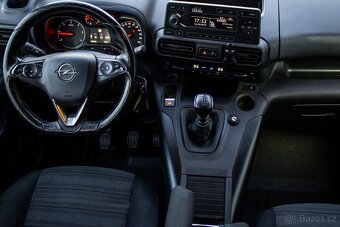 Opel Combo Van 1.5 CDTI 130k Enjoy XL - 9