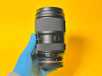 TAMRON 28-75 mm f/2,8 Di III VXD G2 pro Sony E - 9