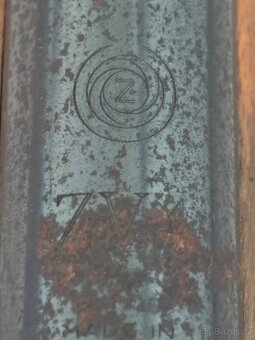 Vzduchovka - 9