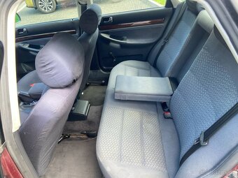 Audi A4 B5 1.6 75kw - LPG rv 1997 - 9