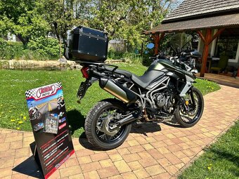 Triumph Tiger 800 XC - 9