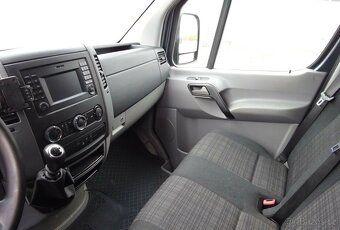 Mercedes Sprinter 316 CDI long odpočet DPH - 9