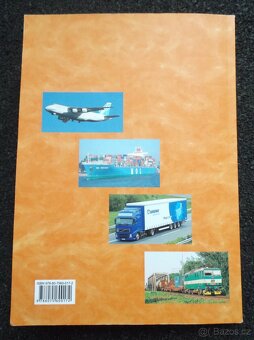 Technologie dopravy - Pardubice - 9