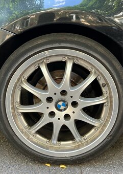 BMW E82 R18 kola - 9