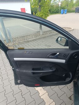 Prodám škoda Octavia 1.9tdi 77kw BXE - 9