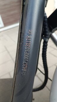 Chopper Koloběžka Ecowheel SH-0 1000w - 9