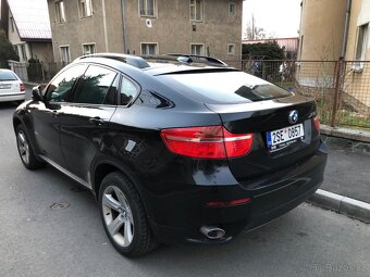 BMW x6 40d xdrive - 9