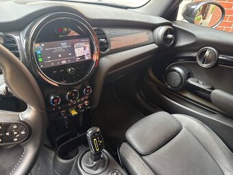 MINI COOPER SE 2024 | ODPOČET DPH - 9