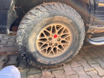 Jeep Grand Cherokee 4.0L - 9