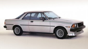 MAZDA 626 COUPE - 9