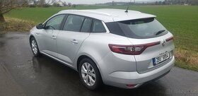 Renault Megane 4 Grandtour Limited - 9