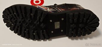 STEL London Edition Vel. 46 jako nové - 9