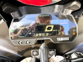 Yamaha YZF-R125 s ABS - 9