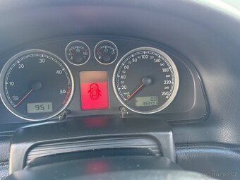 Volkswagen Passat variant B5.5, 1.9tdi, 96kw, 4x4 - 9