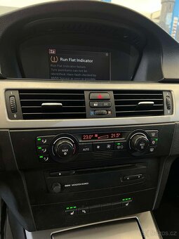 Komplet na náhradní díly BMW E90 320D 120kW-blacksapphire - 9