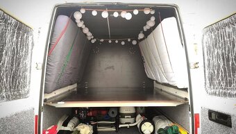 Mercedes sprinter 316cdi - 9