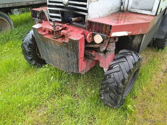 Desta DVHM 3222 - 9