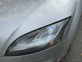 Prodam Audi TT mk2 8j 3.2 dsg quattro 2хSline - 9