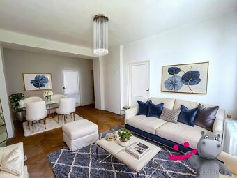 Prodej bytu 3+1/B, 77 m2 - Jeseník, ev.č. 58492 - 9