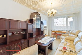 Prodej, byty/3+1, 78 m2, Havlíčkova 995, 29301 Mladá Bolesla - 9