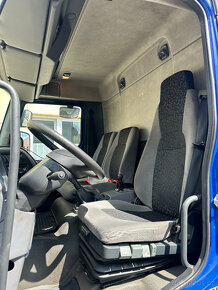 DAF LF 55.220 hákový tel.nosič kontejnerů,naj.128.275km - 9