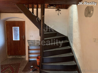 Prodej rodinného domu 128 m², pozemek 422 m² - 9
