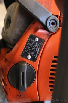 Husqvarna 450 -X-TORQ - 9