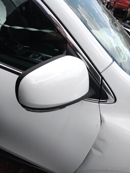 Díly Renault Kadjar 1.3 Tce - 9