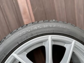 Alu kola BMW styling 618 5x112 (6868217) - 9