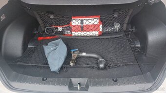 Subaru XV 2,0D 2015 - 9