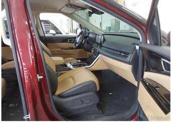 Kia Carnival 2.2-REZERVACE-DODÁNÍ 6/2025 - 9