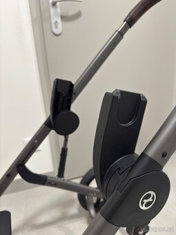 Cybex Balios S Lux - 9