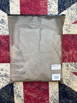 Mikina Essentials Light Oatmeal ss22 - 9
