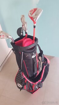 Dětský golfový set - 9