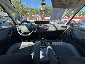 CITROEN C4 Picasso II (2) BlueHDi 120 S&S FEEL BV6 2018 - 9