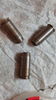 3x adaptér - 9