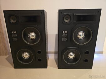 Universum Q500 - 9