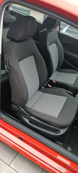 VW polo 6r 1.6 TDI díly - 9