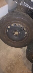195/60 R16 89H Zimní pneu (Škoda Scala) - 9