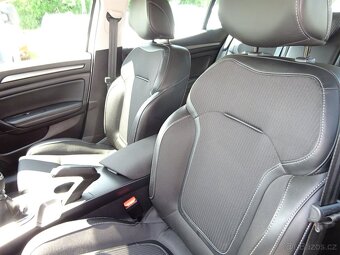 Renault Mégane 1,5 DCI,garance km - 9
