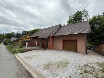Prodej Rodinný dům, 167㎡ - 9