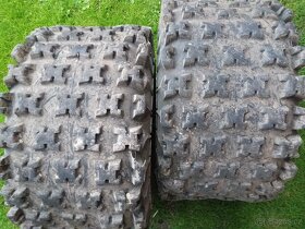dily yamaha 450 yfz    a   yfz 450r     raptor 700 - 9