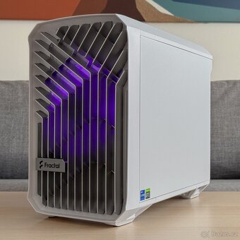 NOVÉ HERNÍ DĚLO - i7-11700KF / 32GB / 1TB SSD / RTX 3080 10G - 9