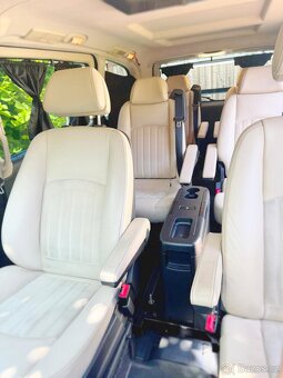Mercedes-Benz Viano, 3.0CDI - 165 kw - 2013 rok - 9