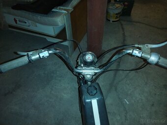 Babetta 210(JAWA) - 9