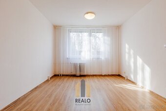 Pronájem byty 1+1, 32 m2 - Jihlava, ev.č. 00778 - 9