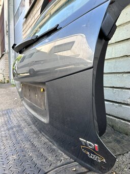 Páté dveře Volkswagen Golf 5 a 6 combi - 9